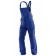 color:kornblumenblau/mittelgrau