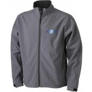 Men's Softshell Jacket